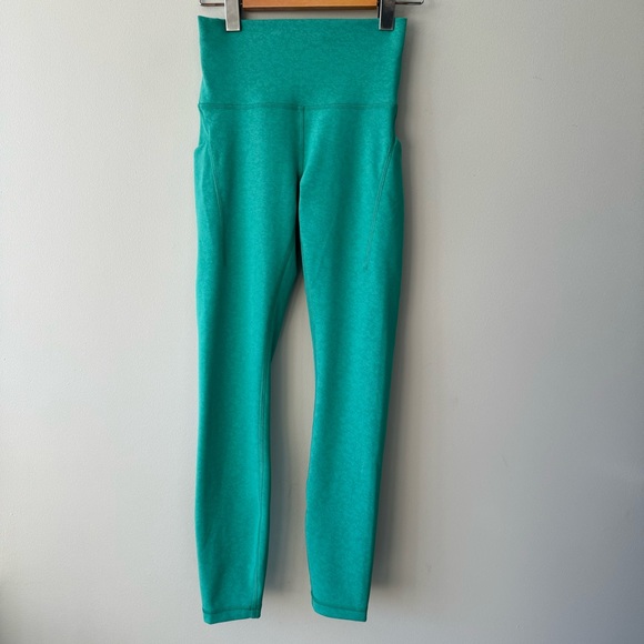 NEW Lululemon Wunder Train High-Rise Tight - Picture 3 of 4